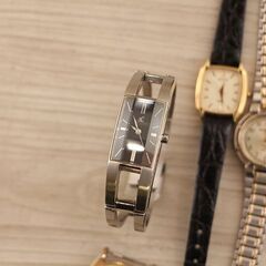 時計まとめて SEIKO Audi CITIZEN 10点まとめて 作動未確認 (R2377aartY)