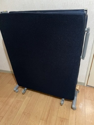 家具 ベッド シングルベッド【取引決定】