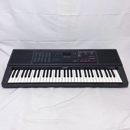 早い者勝ち❗️CASIO 電子キーボード 61鍵【美品】