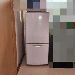 冷蔵庫　Panasonic　