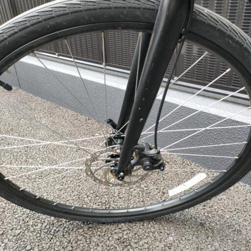 TREK FX1 サイズM | TREK FX1 ご納車させていただきました！ 待ちに