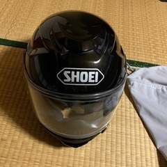 SHOEI ヘルメット