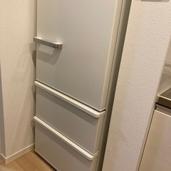 【ネット決済】冷蔵庫　2023年製