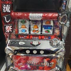 パチスロ ひぐらしのなく頃に祭2 スロット オーイズミ 実機