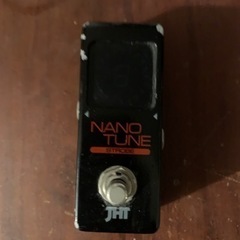 JHT Nano Tune 