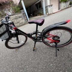 子供用自転車