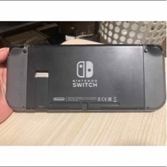 任天堂Switch本体