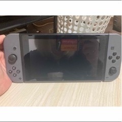 任天堂Switch本体