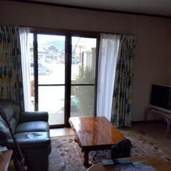 シェアハウス 下宿タイプ 水道光熱費込