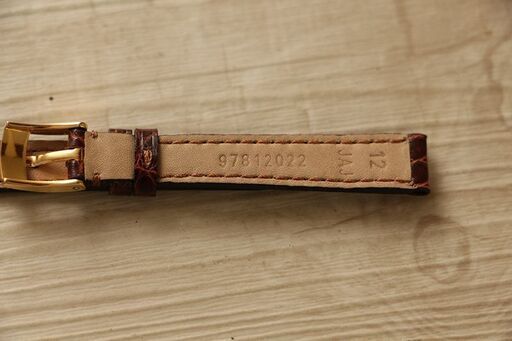 時計 革 レザー バンド ブランド OMEGA オメガ 62 (R2384amraY) 楽天