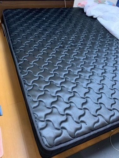 家具 ベッド シングルベッド