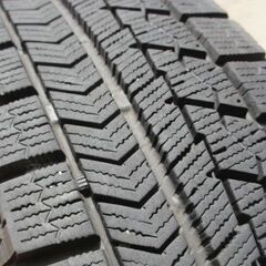 
【格安❣️】やっぱりBS BLIZZAK VRX 155/65R14 ＆ 綺麗 BS BALMINUM 14×4.5J PCD:100 +45 4本
