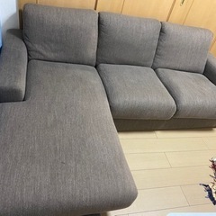 家具 ソファ 3人掛けソファ