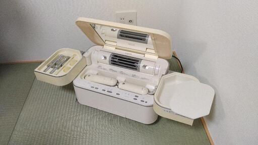 サキナ美顔器