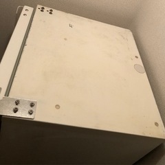 ホシザキ　冷蔵ショーケース　スイング扉