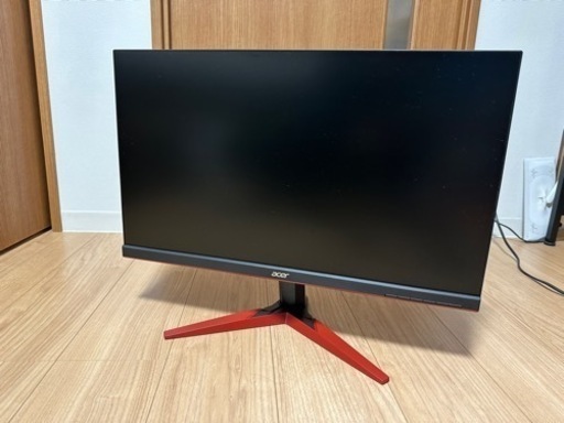 ACER ゲーミングモニター24.5インチ 古びる ACER ゲーミングモニター24.5インチ 古びる