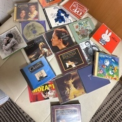 クラッシックCD⭐️無料