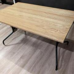 【ふみ】バリタⅡ オーダーテーブル（ケユカ）ダイニングテーブル KEYUCA バリタⅡ オーダー ダイニング テーブル 1200×750×650 ケユカ