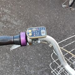 電動アシスト自転車の販売