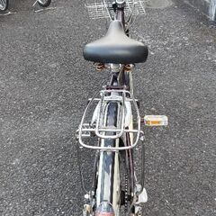 電動アシスト自転車の販売