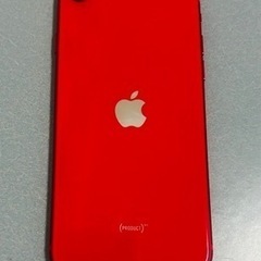 値下げしました】iPhone SE 第2世代 64GB