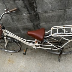 子供用自転車 