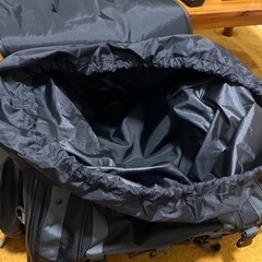 バイク用品カバン