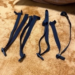 バイク用品カバン