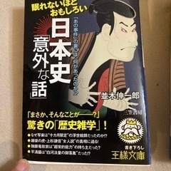 眠れない夜に似合う本