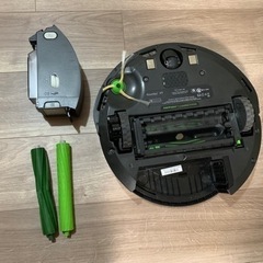 iRobot Roomba e5 ルンバ お掃除ロボット　ドゥアルバーチャルウォール付
