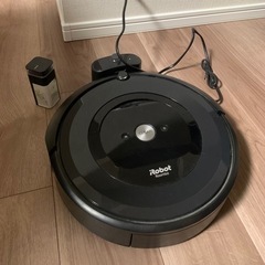 iRobot Roomba e5 ルンバ お掃除ロボット　ドゥア...