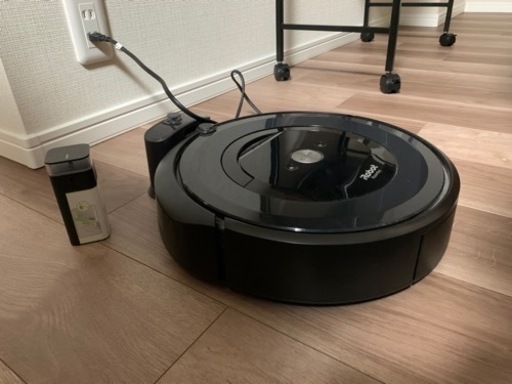 iRobot ルンバ Roomba e5 デュアルバーチャルウォール×3個付 iRobot