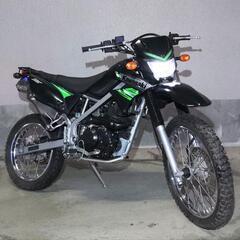 【ネット決済】Kawasaki KLX150  カワサキ KLX...