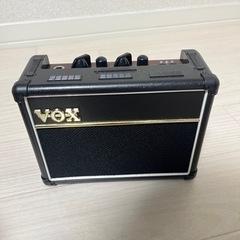 VOX AC2 RhythmVOX ギターアンプ