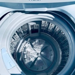 Haier 全自動電気洗濯機 JW-C45A