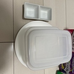 食器、ドレッサー