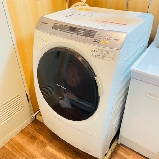 ドラム式洗濯機 確実な方 本日なら15,000円！！