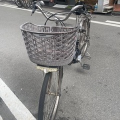 ??バッテリー長持ち??パナソニック電動自転車?現車確認?
