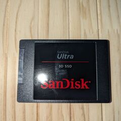 SanDisk SDSSDH3 1T00 1TB