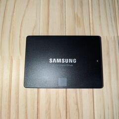 Samsung SSD 860 EVO 250GB