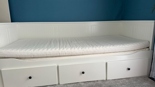 ヘムネス　デイベッド　HEMNES