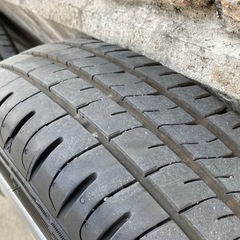 ダイハツ 純正 ホイール 14インチ 4本 セット