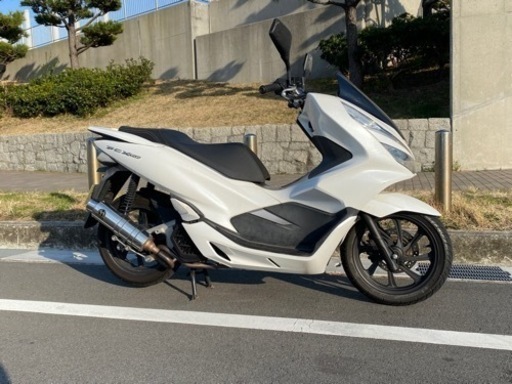 ホンダ PCX150 KF30 15000km