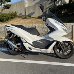 PCX150 KF30 15000km