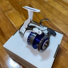 SHIMANO BB-X 尾長Special 6000D フカセ