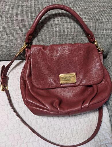 MARC JACOBS　ショルダーバッグ