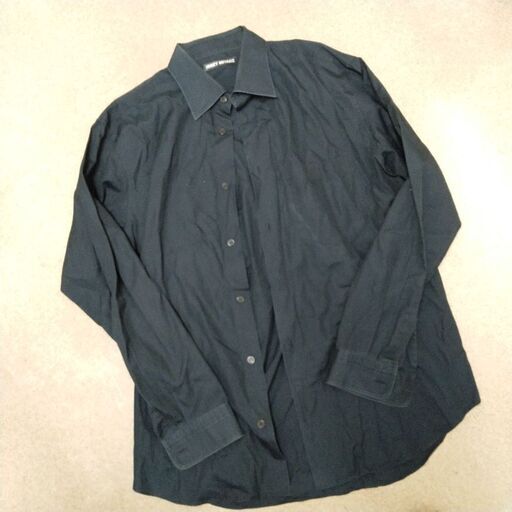 ISSEY MIYAKEシャツMサイズ