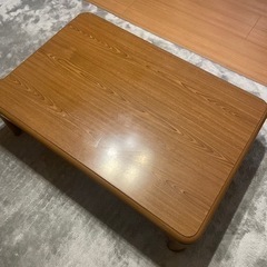 家具 テーブル こたつ