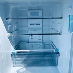 Haier ノンフロン冷凍冷蔵庫 JR-CV29A
