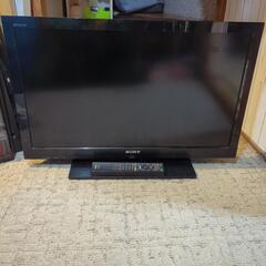 SONY 液晶デジタルテレビ KDL-32EX710